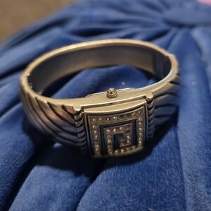 French Laundry | Geometric Hidden Watch